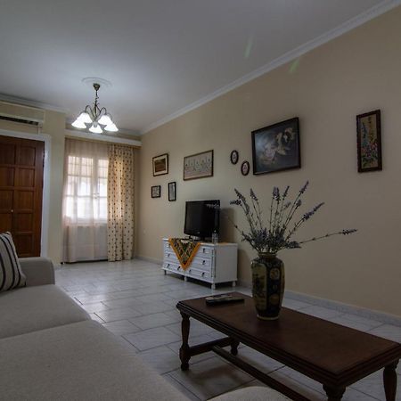 Nikolas Apartment II نافبليو المظهر الخارجي الصورة