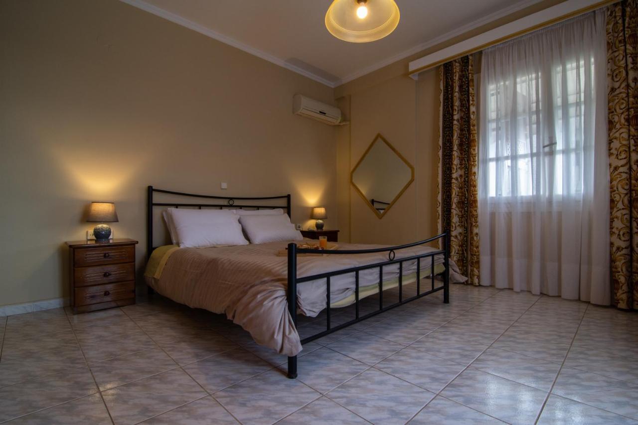 Nikolas Apartment II نافبليو المظهر الخارجي الصورة