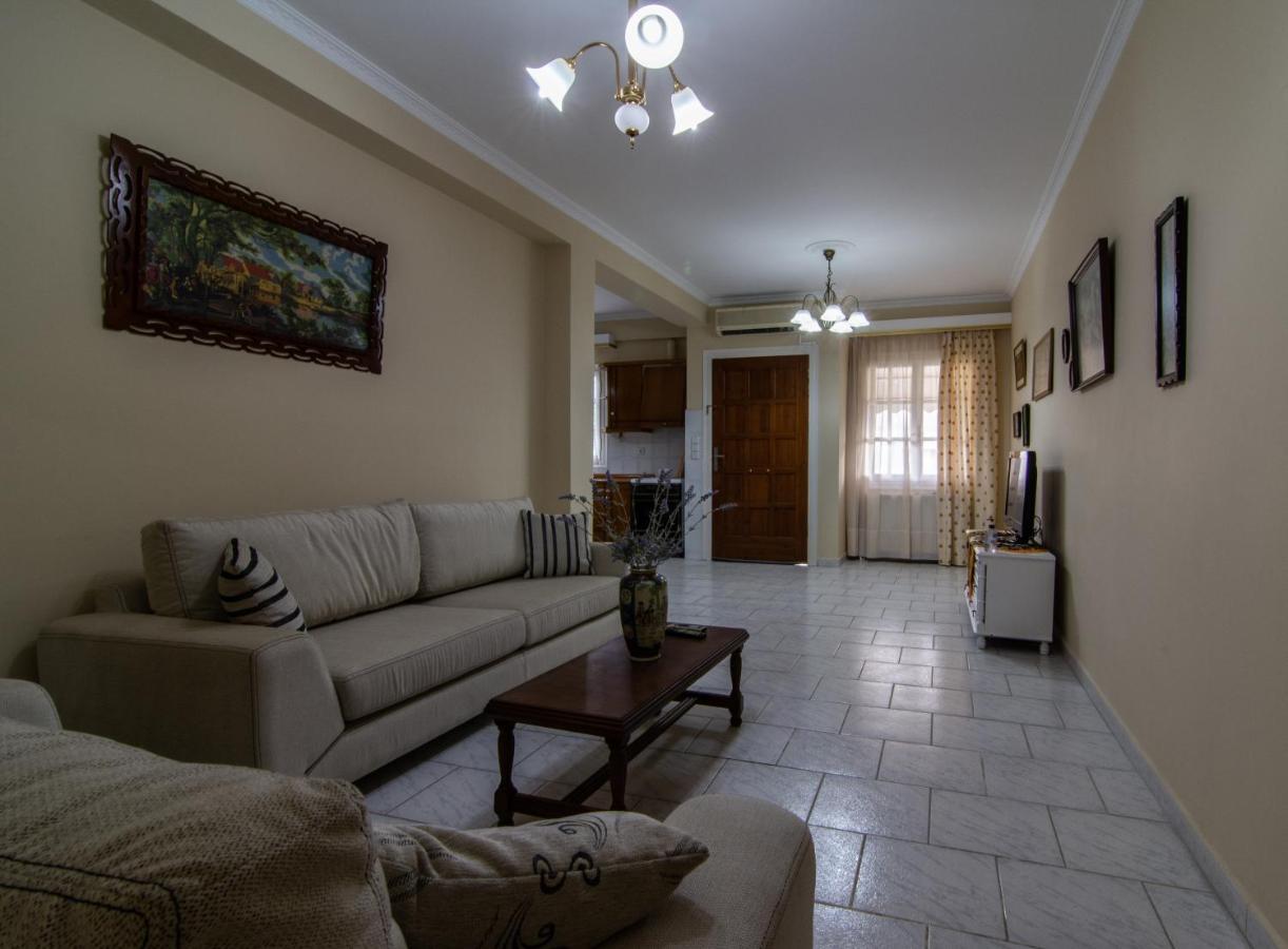 Nikolas Apartment II نافبليو المظهر الخارجي الصورة