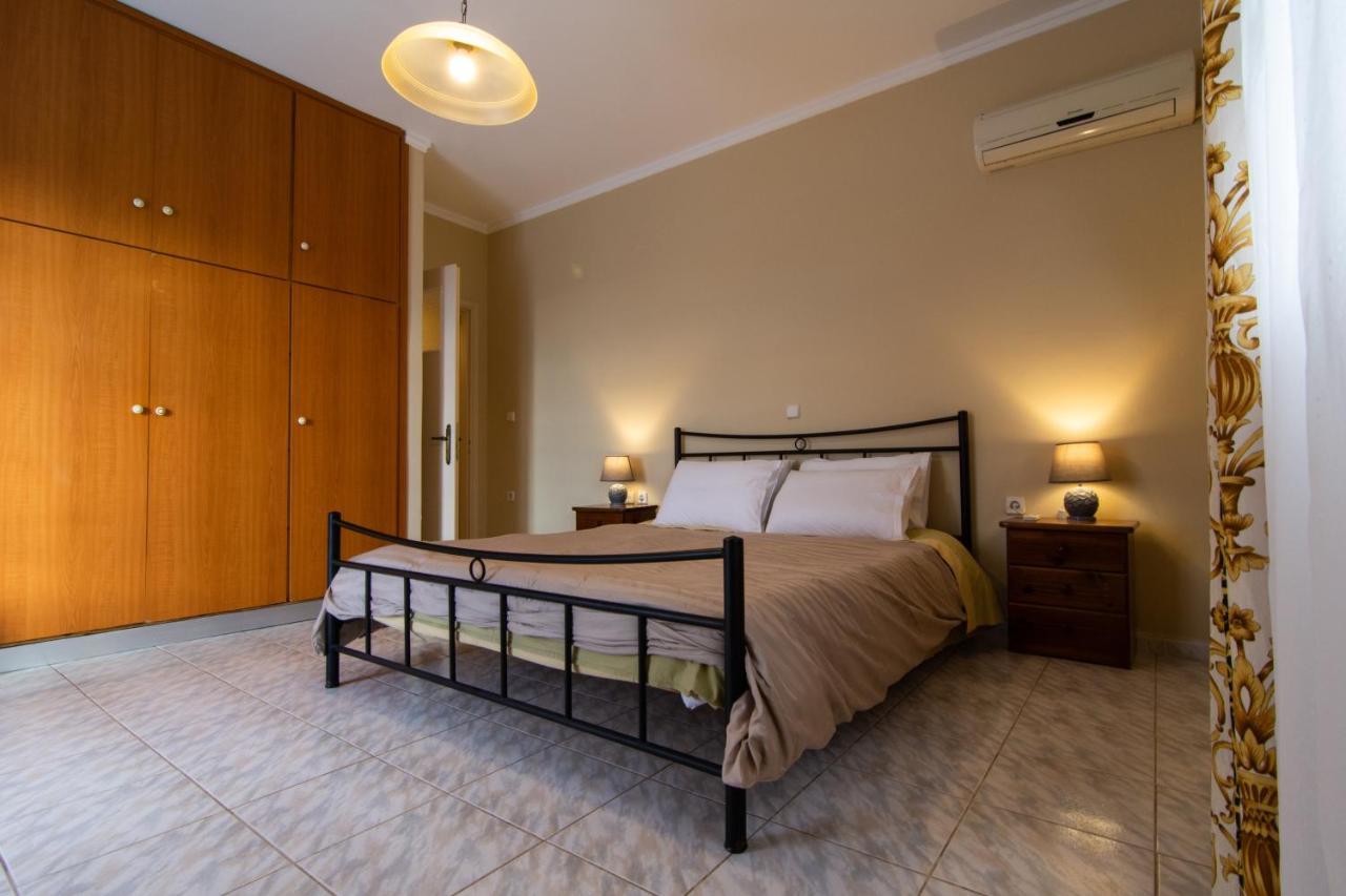 Nikolas Apartment II نافبليو المظهر الخارجي الصورة