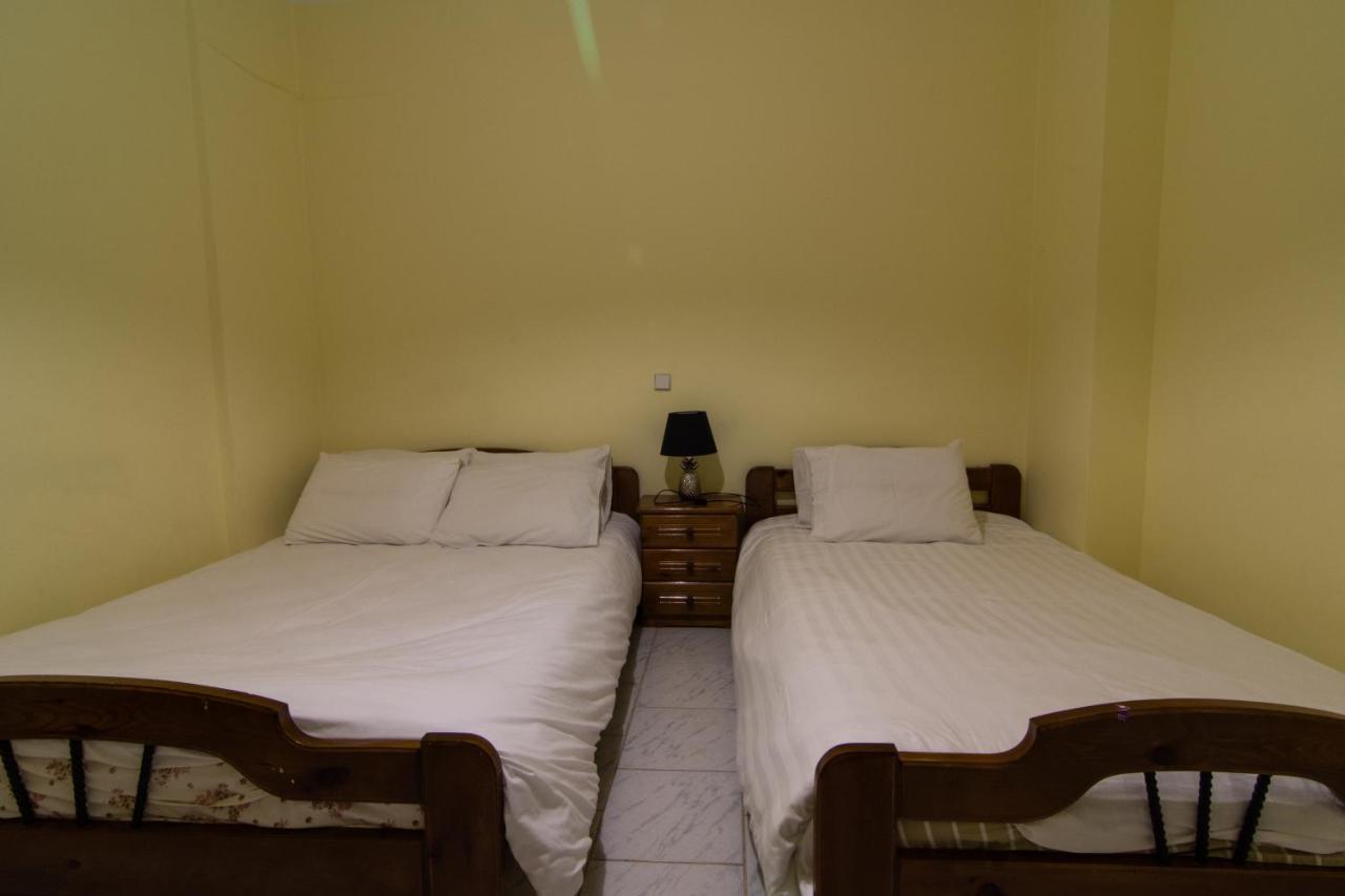 Nikolas Apartment II نافبليو المظهر الخارجي الصورة